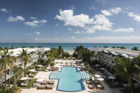 The Ritz-Carlton South Beach - 95