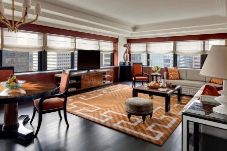 Lotte New York Palace - 2