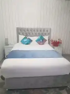 Premier City Aparthotel - 26