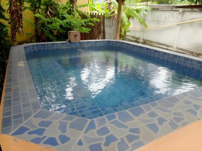 Aroma Spa - 10