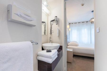 Best Western Brittany La Baule Centre - 39