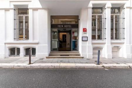 1924 Hôtel - 35