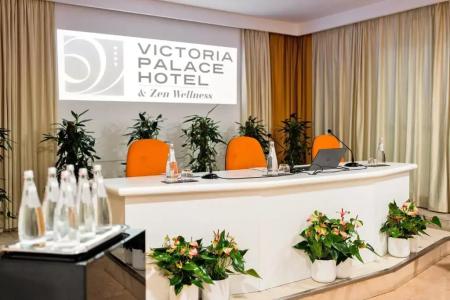 Victoria Palace & Zen Wellness - 11