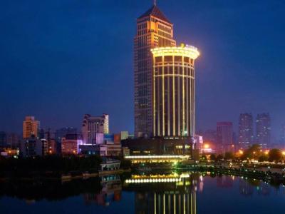 Wuhan Jin Jiang International - 20