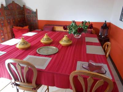 Aux Amandiers - 36