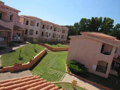 Marina Manna and Club Village - 62