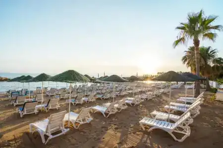 Ramira Beach - All Inclusive - 21