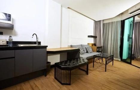 Chezzotel Pattaya - 69