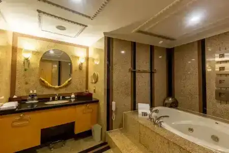 Renaissance Riverside Saigon - 105