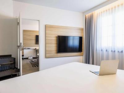 Novotel Brussels Off Grand Place - 5