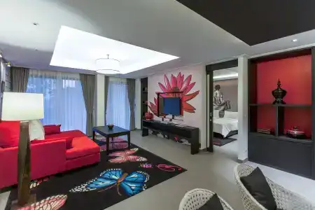 The Pavilions, Phuket - Sha Extra Plus - 17
