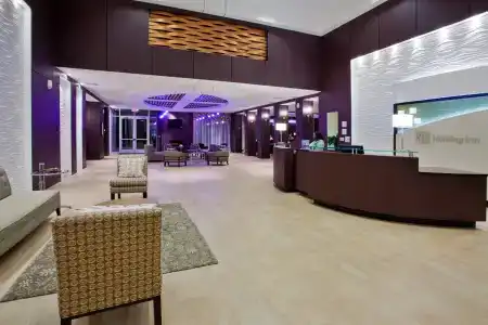 Holiday Inn North, An Ihg - 44