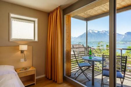Schönbühl & Restaurant Lake Thun - 28
