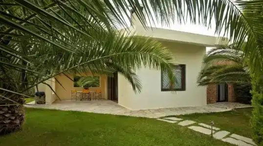 Muses Villas Resort - 30