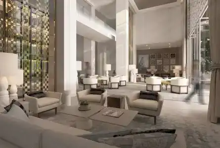 Palace Beach Resort - 4