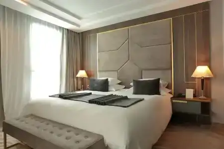 Le Palace d'Anfa - 108