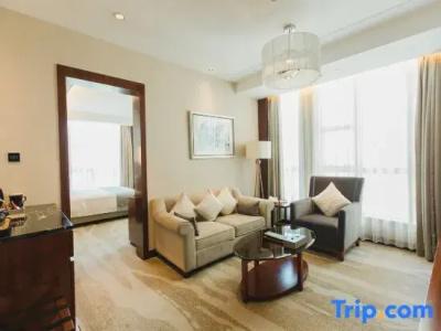 Grand Soluxe Zhongyou Shenzhen - 59