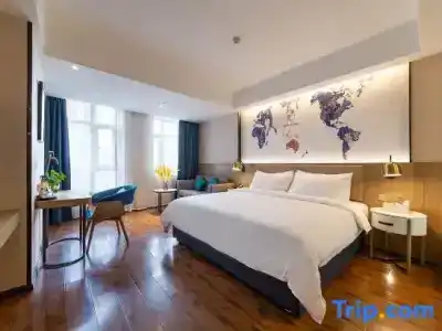 Kyriad Marvelous Kunming High-tech District Kepu Road - 17