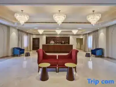 Pride Amber Vilas Resort & Spa Jaipur - 42