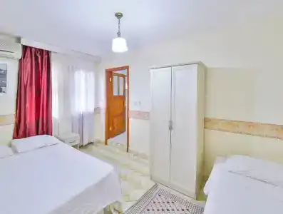 Ates Pension - 21