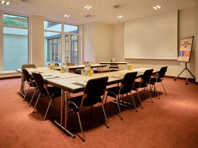Flemings Conference Wien - 15