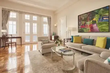 Copacabana Palace, A Belmond, Rio de Janeiro - 221