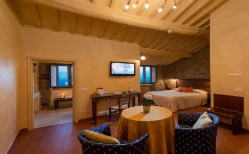 Italia Cortona - 74