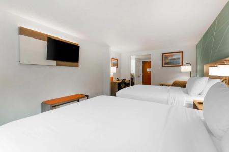 Wingate by Wyndham - 21