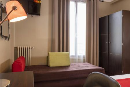 Chatillon Paris Montparnasse - 35