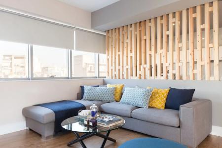 47 Luxury Suites - 90