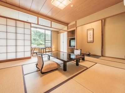 Marukyu Ryokan - 26