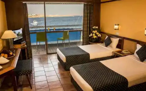 Lido Sharm Naama Bay - 6
