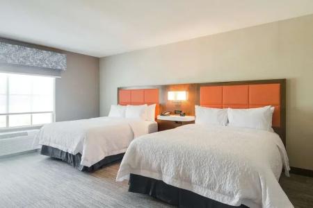 Hampton Inn & Suites by Hilton Nashville North Skyline - 57