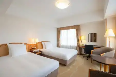 Ana Crowne Plaza Toyama, An Ihg - 1