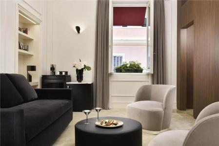 The First Roma Dolce - 42