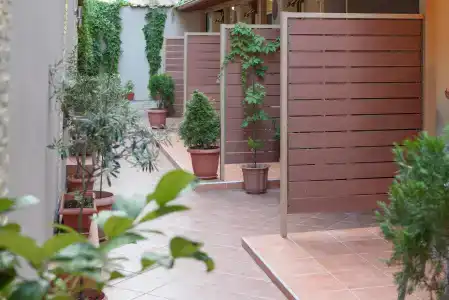 Ammos Beach Seaside Luxury Suites - 21