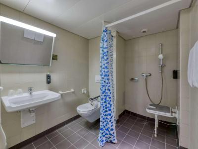 ibis Zürich City West - 30
