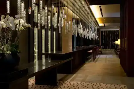 The Chedi Andermatt - 15