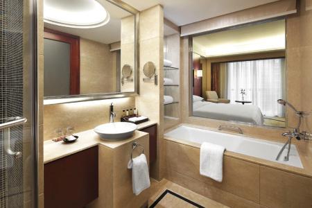 Sheraton Shenzhen Futian - 14