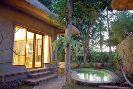 Nefatari Exclusive Villas - 30