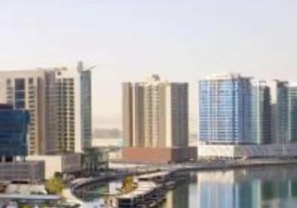 Indigo Dubai Downtown, An Ihg Hotel - 55