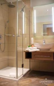 Weingut Sandwiese Winzerhotel - 23