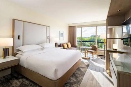 Sheraton Orlando North - 135