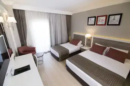 Port River & Spa - Ultra All Inclusive - 5