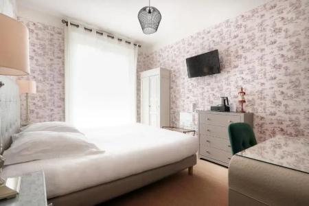 Best Western Brittany La Baule Centre - 99