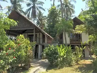 Koyao Bay Pavilions - Sha Extra Plus - 88