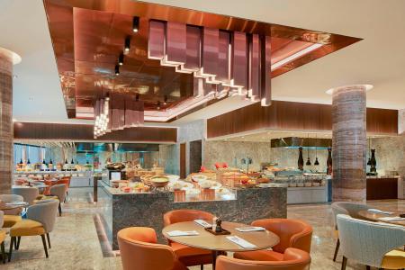 Sheraton Guangzhou Nansha - 25