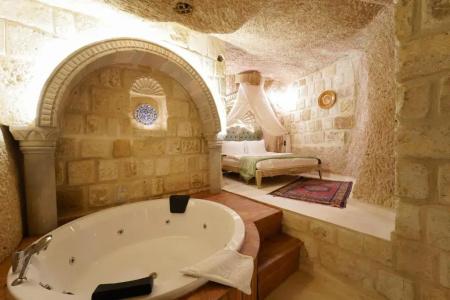 Pegas Cave Suites - 102