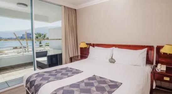 Terrado Suites - 9
