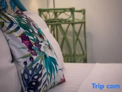 Bohemiaz Resort and Spa Kampot - 53